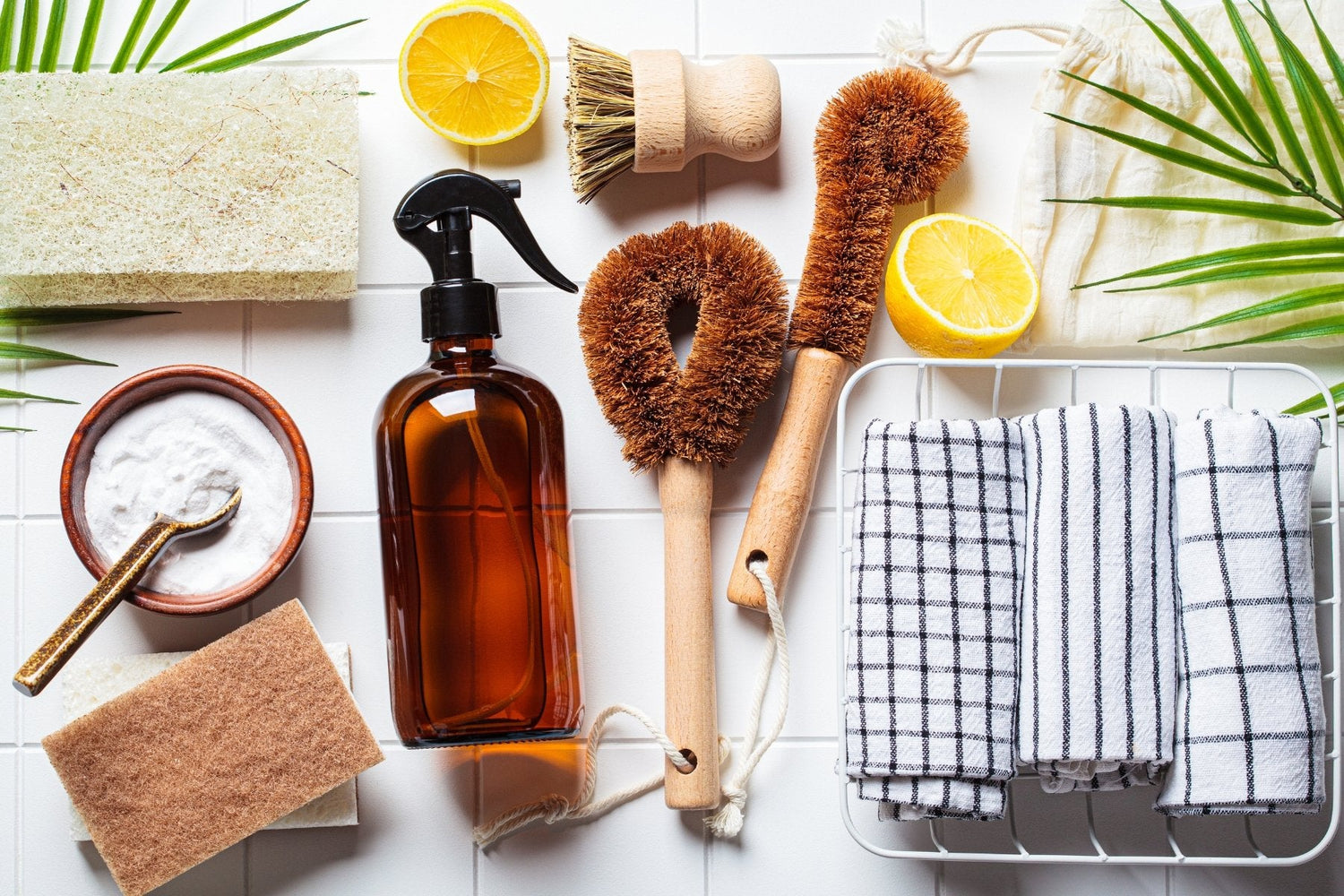 Home Products
